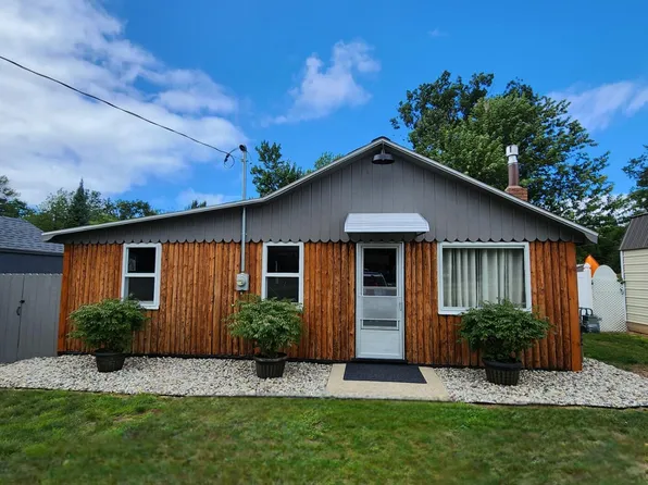 9439 W Airport Rd, Saint Helen, MI 48656