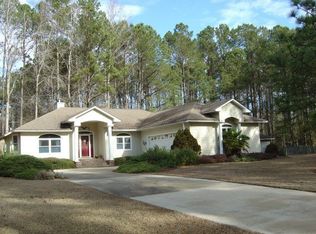 202 Channel Run, Washington, NC 27889