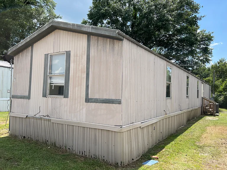 Oakwood MHC Nash — Photo 37