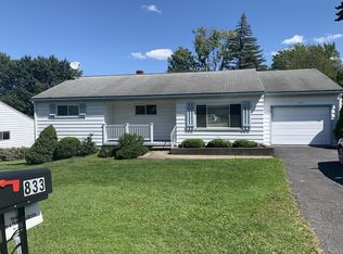 833 Murray Hill Rd, Vestal, NY 13850