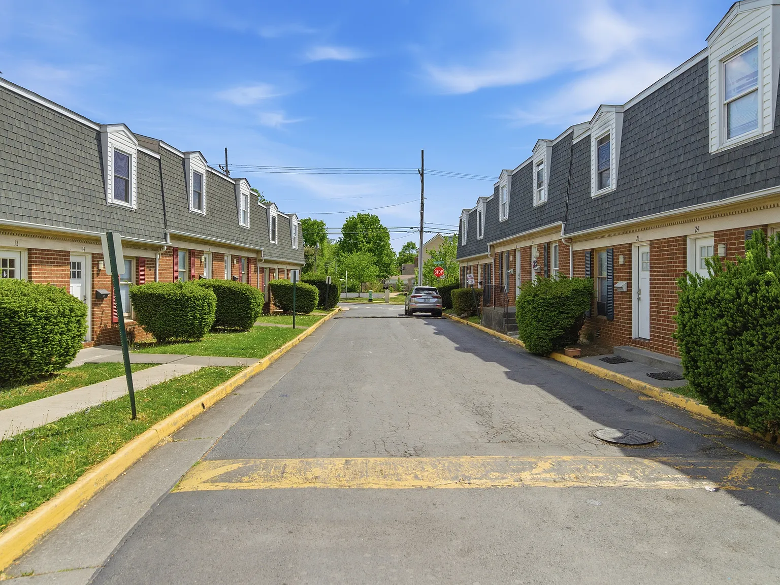 2 bed, 1.5 bath, 1000 sqft, $1,575 — Photo 1