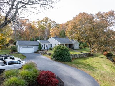 287 Summer St, Marshfield, MA, 02050