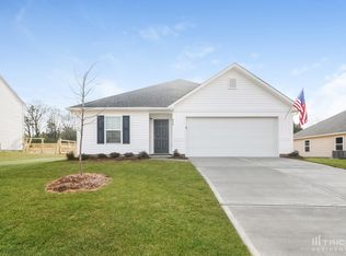 654 Scarlet Leaf Ln, Oakboro, NC 28129