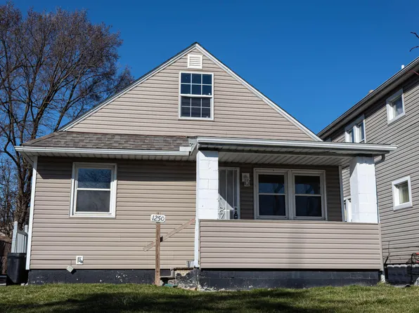 1250 E 20th Ave, Columbus, OH 43211
