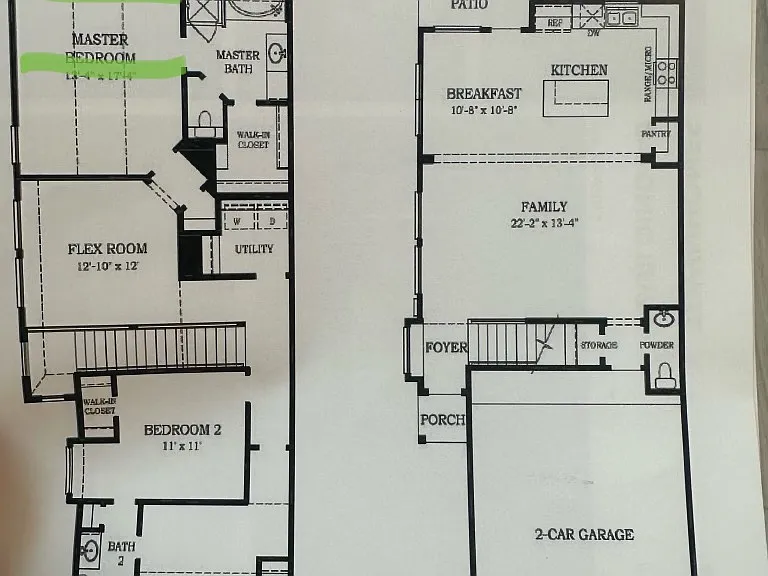 4248 Merry Mill Dr — Photo 12