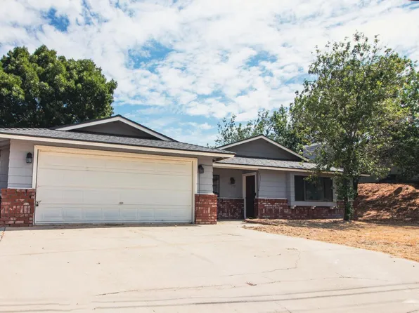 22520 Hill St, Tehachapi, CA 93561