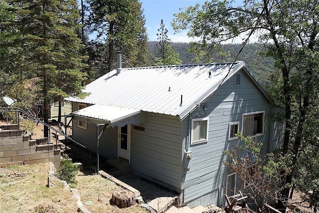 37961 Upper Emory Ln, Wishon, CA 93669 Zillow