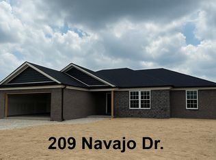 209 Navajo Dr, Richmond, KY