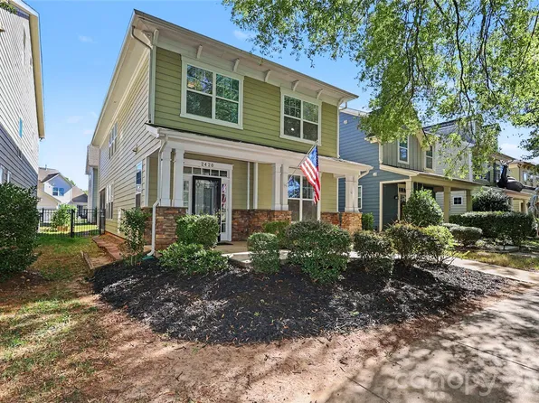 2420 Double Oaks Rd, Charlotte, NC 28206