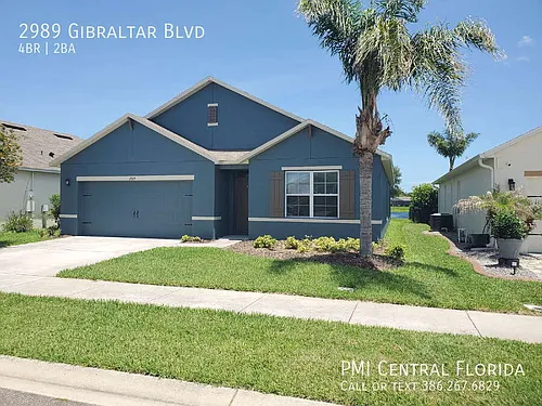 2989 Gibraltar Blvd Photo 1
