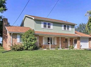 532 Hillcrest Dr, Carlisle, PA