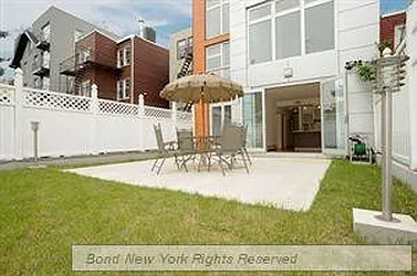 Sold by Bond New York
