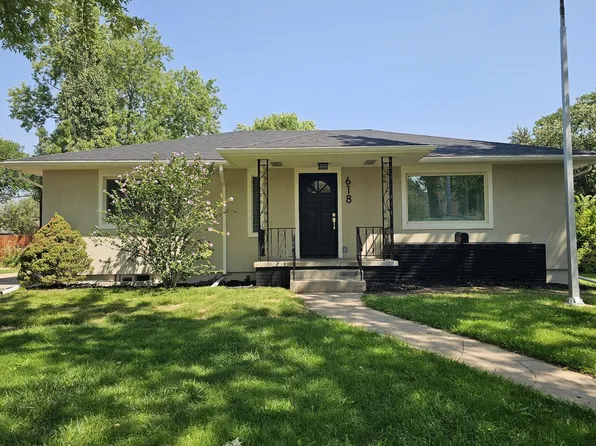 618 Elwood St, Sterling, CO 80751