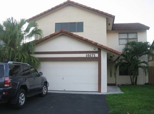 15171 SW 94th Ter, Miami, FL 33196