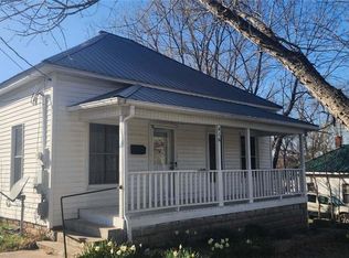 416 S Walnut St, Harrison, AR 72601