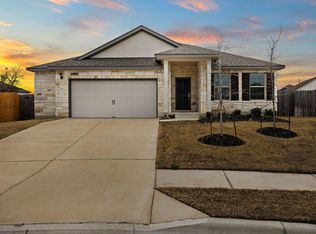 508 Evening Star Cv, Georgetown, TX 78628