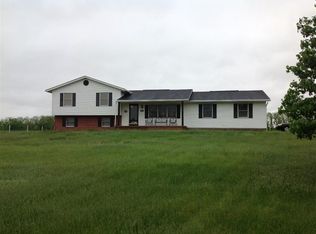 723 Ford Rd, Xenia, OH 45385