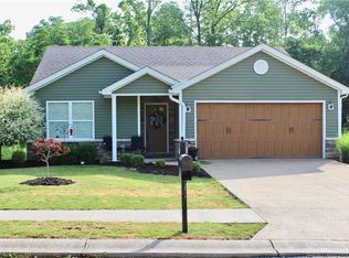 508 Hazelwood Rd, Henryville, IN 47126