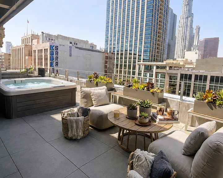 HWH Luxury Living — Photo 72