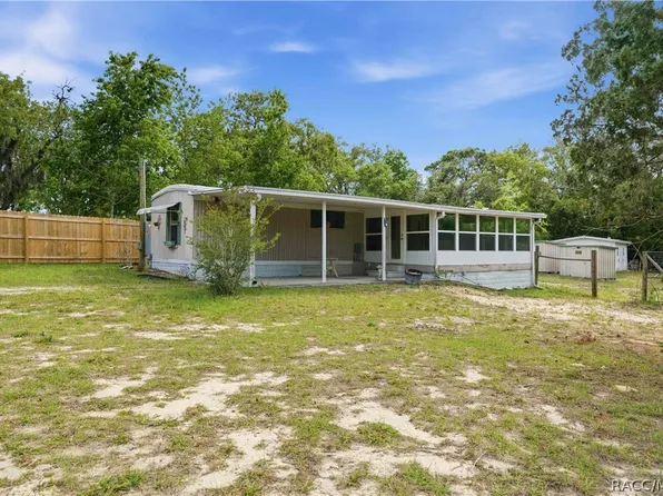 5494 S Oldfield Ave, Homosassa, FL 34446