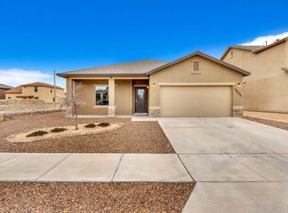 14636 Meadow Lawn, El Paso, TX 79938