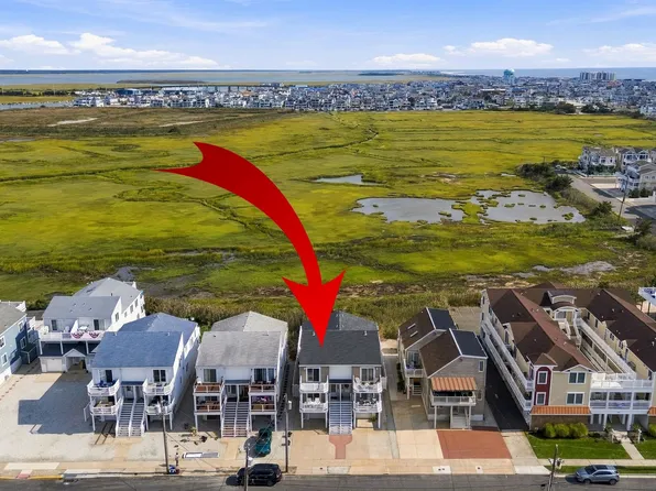 325 56th St W, Sea Isle City, NJ 08243