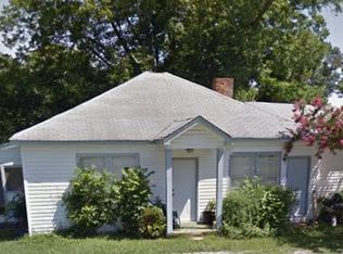 805 Francis St W APT 2, Jacksonville, AL 36265