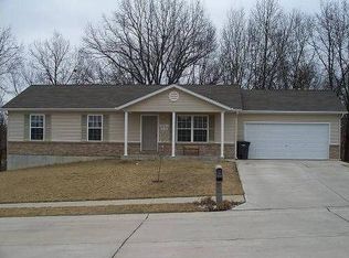 314 Parkway Dr, Troy, MO