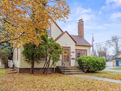 201 11th Ave N, Hopkins, MN, 55343