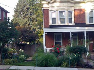 1040 Pine Heights Ave, Baltimore, MD 21229