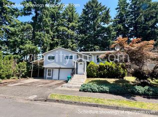 732 NE 195th Ave, Portland, OR 97230