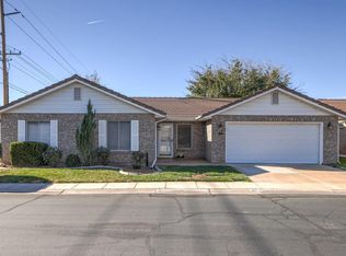 1055 E 900 S UNIT 90, St George, UT 84790