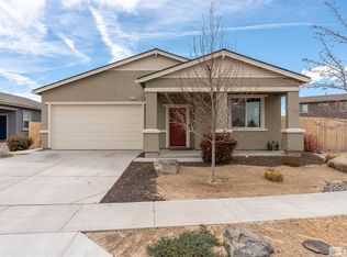 9276 Peninsula Ct, Reno, NV 89506