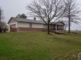 9120 SW Stewart Rd, Wakarusa, KS 66546