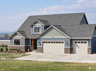 630 Edgemont Loop, Ellensburg, WA 98926