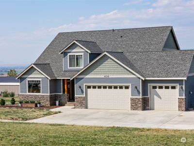 630 Edgemont Loop, Ellensburg, WA, 98926