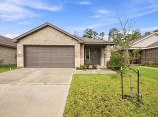 5251 Rothwell Heights Dr, Spring, TX 77373