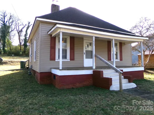 923 Efird St #97, Albemarle, NC 28001