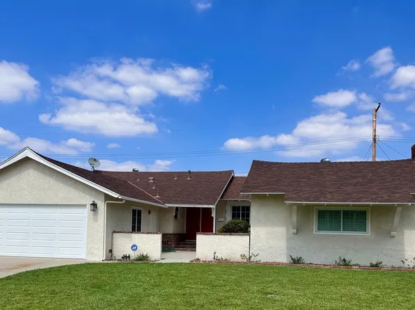 1705 E Michelle St, West Covina, CA 91791