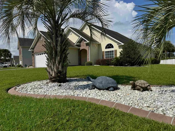 293 Southern Breezes Circle, Murrells Inlet, SC 29576