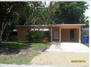 713 NE 17th Ter, Fort Lauderdale, FL 33304
