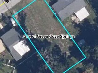 225 Elmore St, Green Cove Springs, FL 32043