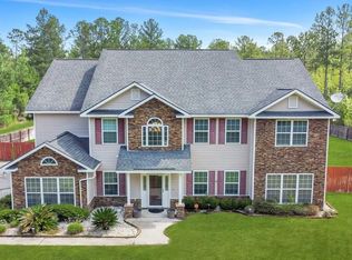 75 Prince Rd SE, Ludowici, GA 31316