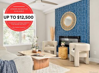 6224 W 38th Ave, Wheat Ridge, CO 80033