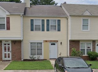 1692 Hunting Creek Dr SE, Conyers, GA