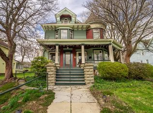 19 Ithaca St, Waverly, NY 14892