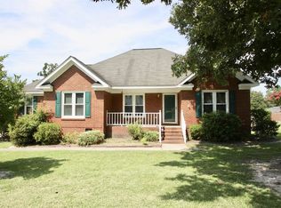 1056 Hampton Crest Dr, West Columbia, SC 29170