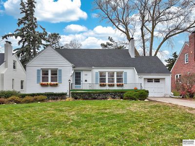 1608 N 52nd St, Omaha, NE, 68104