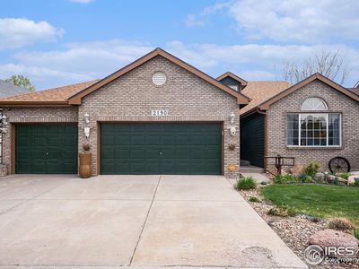 2190 Coyote Creek Dr, Fort Lupton, CO, 80621