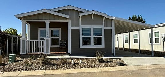 5th image of 12143 E McQueen Dr
